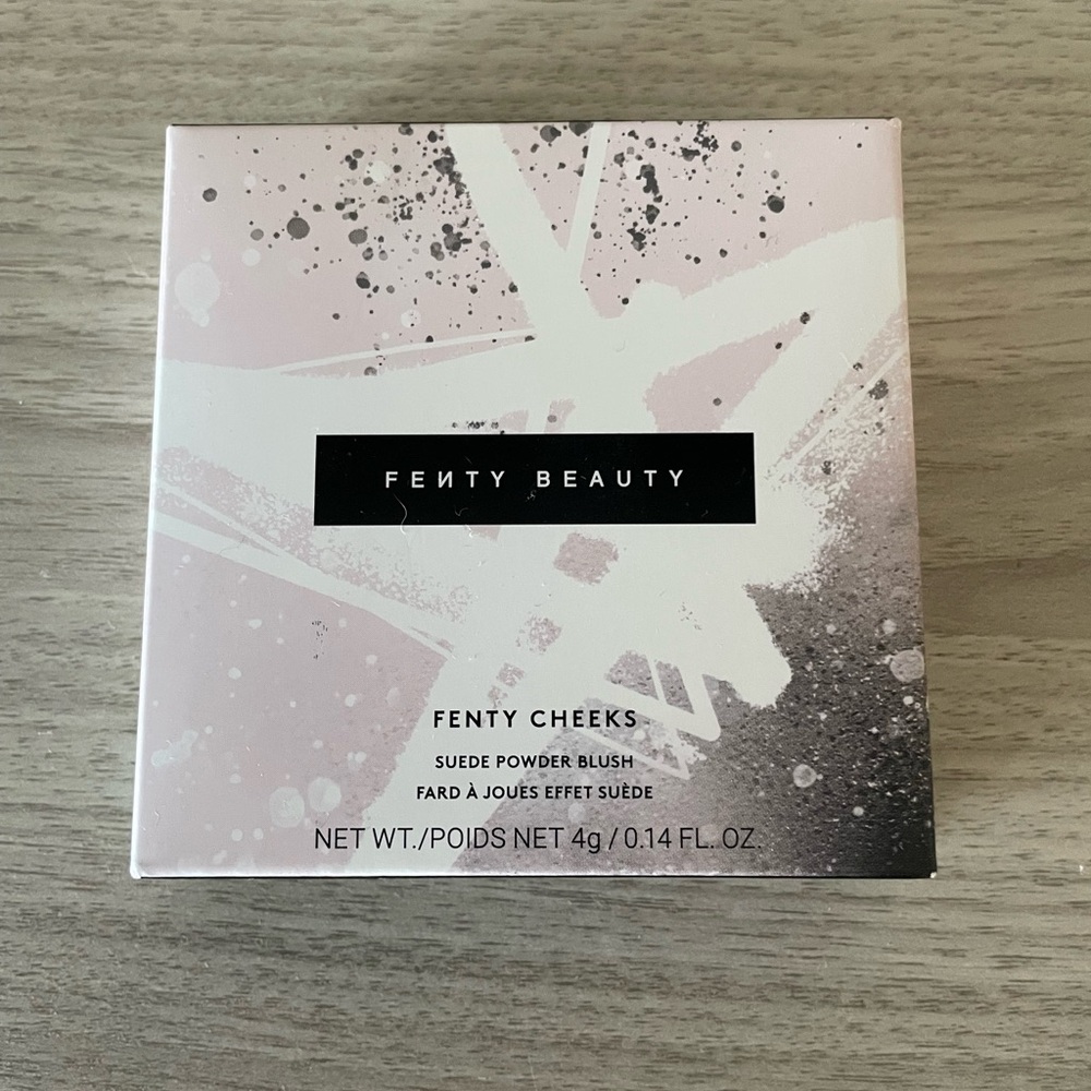 Fenty Beauty Powder Blush